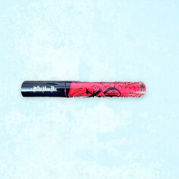 🆕 NWT KVD Tulip Xo Vinyl Lip Gloss - Picture 4 of 4